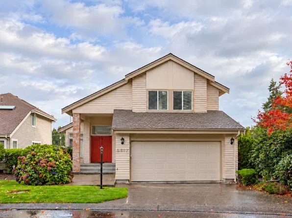 6317 83rd Avenue W, University Place, WA 98467