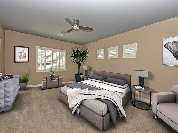 5th image of 5329 E Palo Brea Ln