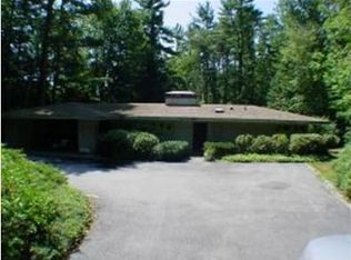 62 Ministerial Rd, Bedford, NH 03110
