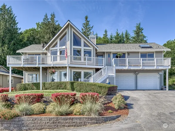 38340 NE Vista Key Drive, Hansville, WA 98340
