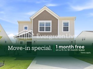 719 Glider Dr, Gaston, SC 29053