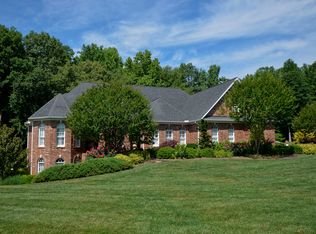 8407 Oakchester Ct, Oak Ridge, NC 27310