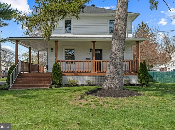 167 Franklin Ave, West Berlin, NJ 08091
