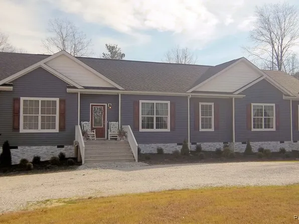 1931 W Taylorsville Rd, Shacklefords, VA 23156