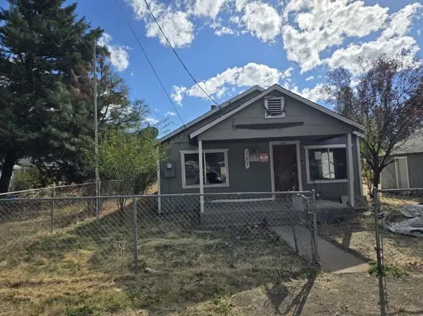 37207 Bue Way, Burney, CA 96013