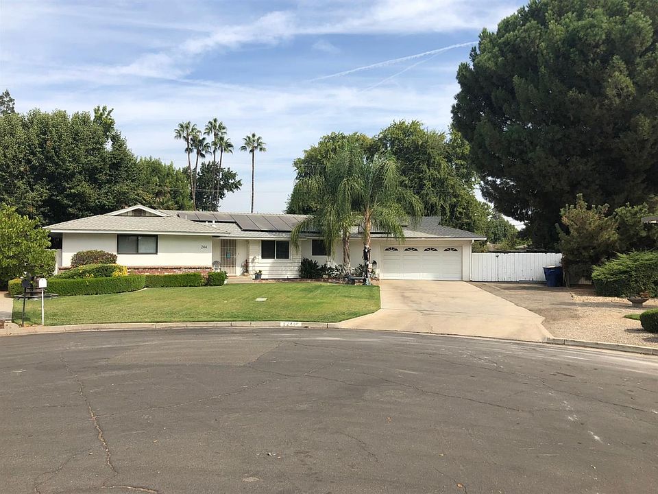 1st image of 244 W Dovewood Ln