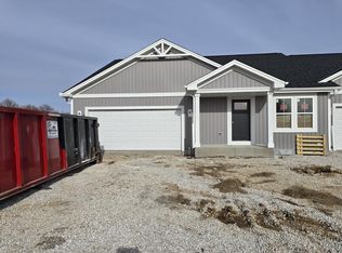 618 Harvest LANE, Hartford, WI