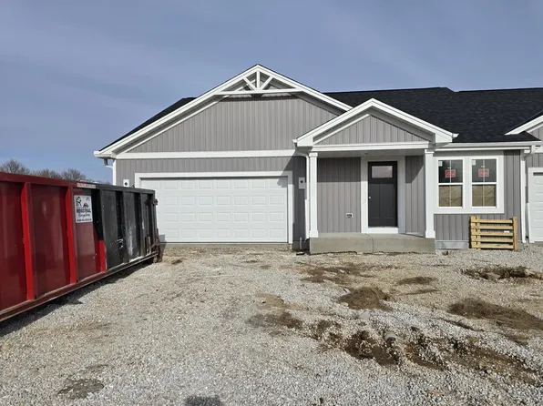 618 Harvest LANE, Hartford, WI 53027