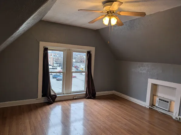 1031 S 2nd St APT 4, Louisville, KY 40203