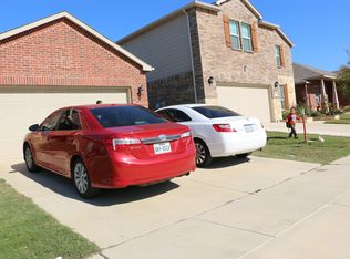 2301 Angoni Way, Fort Worth, TX 76131