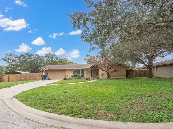 11114 Jackson Ter, Corpus Christi, TX 78410