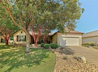 106 Acacia Way, Georgetown, TX 78633