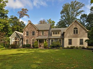 3820 Secondwoods Rd, Doylestown, PA 18902