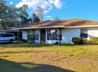 2581 SW 155th Ln, Ocala, FL 34473