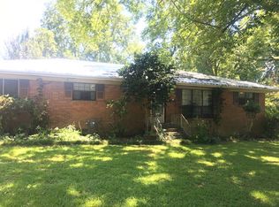 102 South Wls, Derma, MS 38839