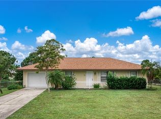 349 Renault Ave, Sebring, FL 33872