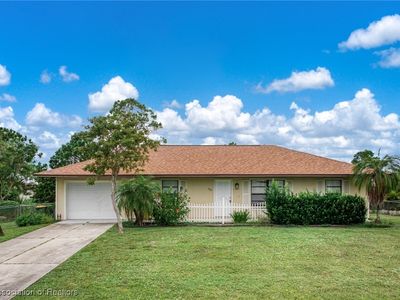 349 Renault Ave, Sebring, FL, 33872