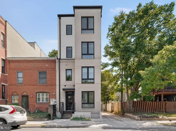 1307 K St SE #301, Washington, DC 20003