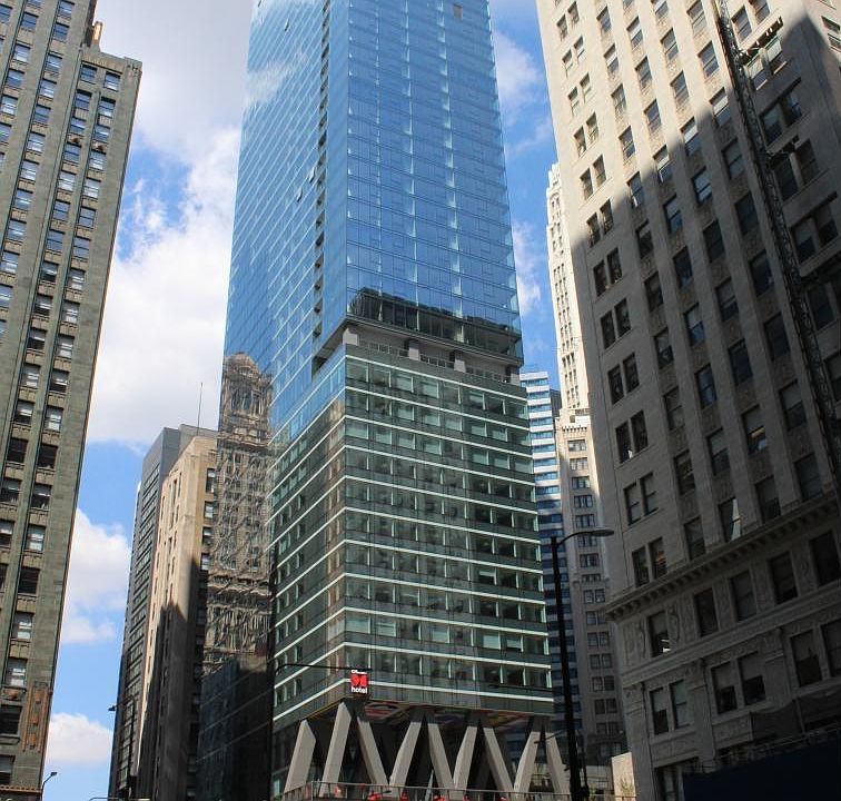 1st image of 99 E Wacker Dr #3200