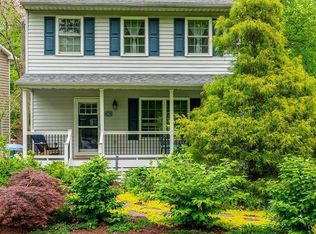 949 Buttonwood Trl, Crownsville, MD 21032
