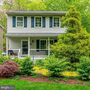 949 Buttonwood Trl, Crownsville, MD, 21032