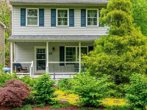 949 Buttonwood Trl, Crownsville, MD 21032