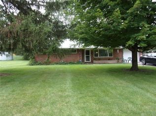 1201 Katherine Dr, Dayton, OH 45434