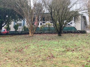 138 Durman Rd, Sweetwater, TN 37874