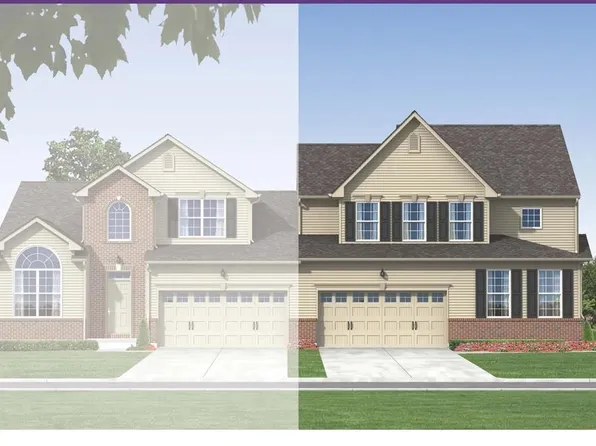 1656 Charley Ln Lot 32, Bethlehem Township, PA 18020