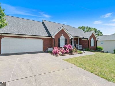 20 Friendship Rd, Euharlee, GA, 30145