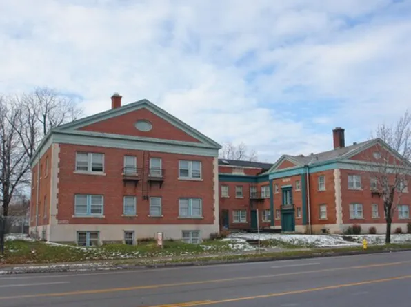 345 Lake Ave APT 5, Rochester, NY 14608