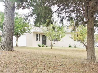 1010 Mill Rd, Clarksville, AR 72830