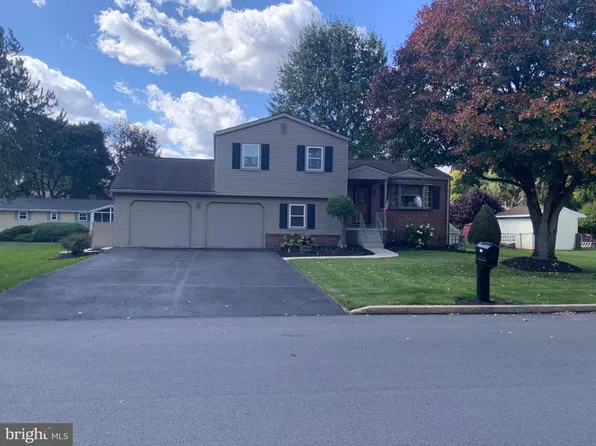 1219 Grubb Rd, Palmyra, PA 17078