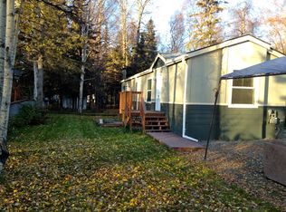 611 Jack St, Anchorage, AK 99515
