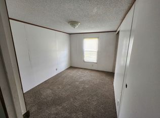 17966 W 810th Rd, Tahlequah, OK 74464