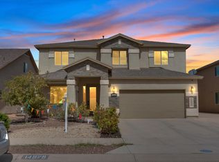 14929 Ted Banks Ave, El Paso, TX 79938