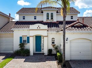 342 Brunello Dr, Davenport, FL 33897