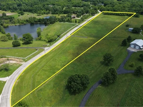 TRACT 1 S Raffurty Rd, Pleasant Hill, MO 64080