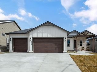 2378 Waterhill Ave, Richland, WA 99352