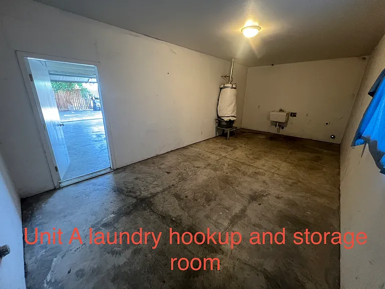 432 S Real Rd #A — Photo 9