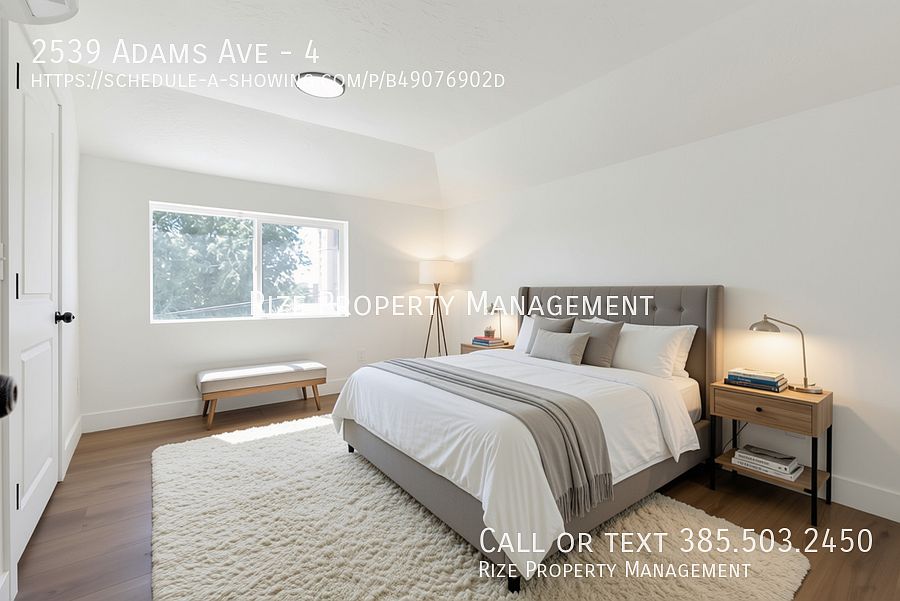 1st image of 2539 Adams Ave APT 4