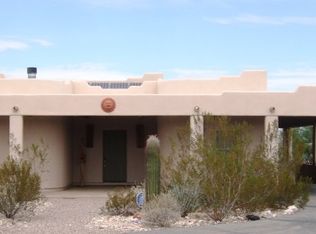 1450 W Briggs Rd, Ajo, AZ 85321