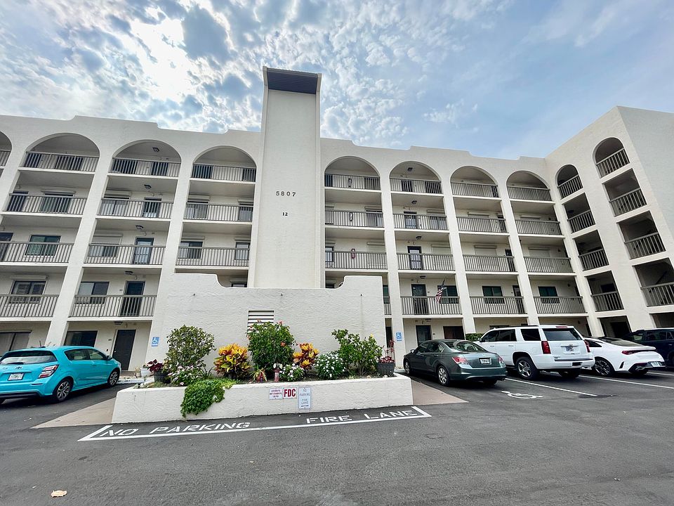 1st image of 5807 N Banana River Blvd APT 1216