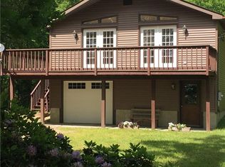 117 Pine Woods Rd, North Stonington, CT 06359