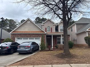 116 Whimsical Ct, Locust Grove, GA 30248