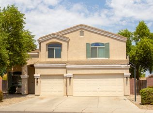 3560 W Allens Peak Dr, Queen Creek, AZ 85142