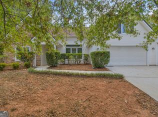 80 Berkshire Keep, Covington, GA 30016