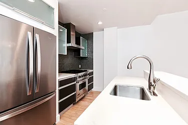 Rented by Modern Spaces