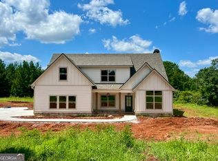 977 Hillcrest Rd LOT 13, Hogansville, GA 30230