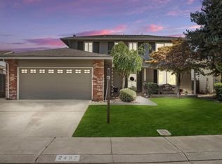 2457 Rockingham Cir, Lodi, CA 95242